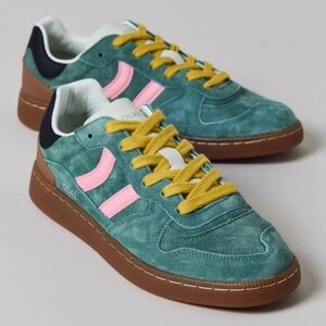 Coolway Goal Sneaker